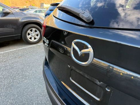 Used 2015 MAZDA CX-5 Touring w/ Bose/Moonroof Package AWD/4WD image 11