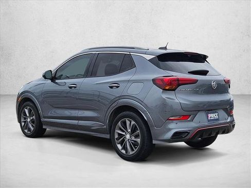 Used 2020 Buick Encore GX Essence w/ Advanced Technology Package FWD image 6