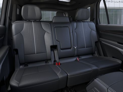 New 2026 Cadillac Vistiq Luxury AWD/4WD image 17
