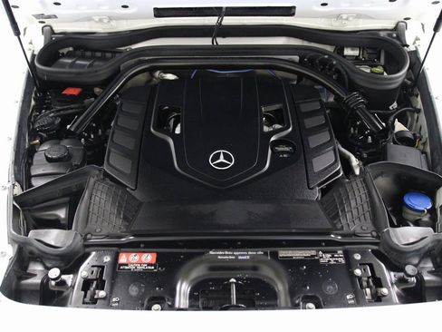 Used 2019 Mercedes-Benz G 550 image 12