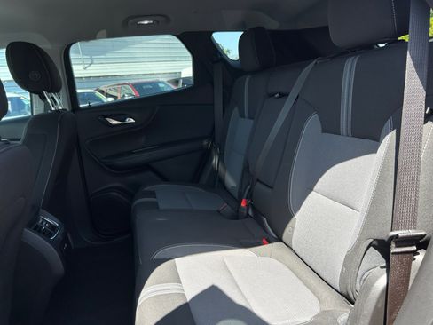 Used 2023 Chevrolet Blazer LT FWD image 21