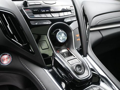 Certified 2023 Acura RDX w/ Technology Package AWD/4WD image 6