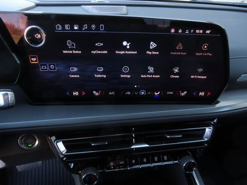 New 2026 Chevrolet Traverse LT w/ Enhanced Driving Package image 5