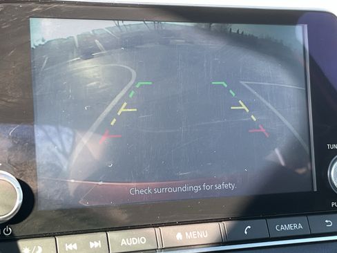 Used 2022 Nissan Sentra SR image 27