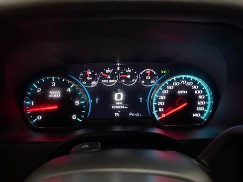 Used 2020 GMC Yukon Denali w/ Open Road Package AWD/4WD image 79