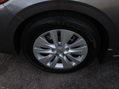 New 2025 Nissan Sentra 2.0 S image 11