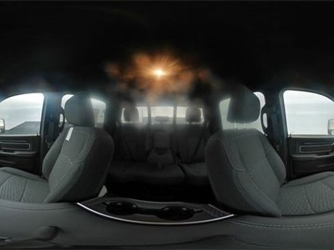 New 2026 RAM 2500 Big Horn image 25