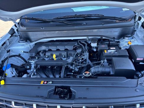 Certified 2026 Hyundai Venue SEL FWD image 16