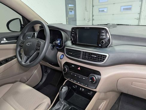 Used 2020 Hyundai Tucson Value image 41