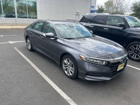 Used 2020 Honda Accord LX image 6