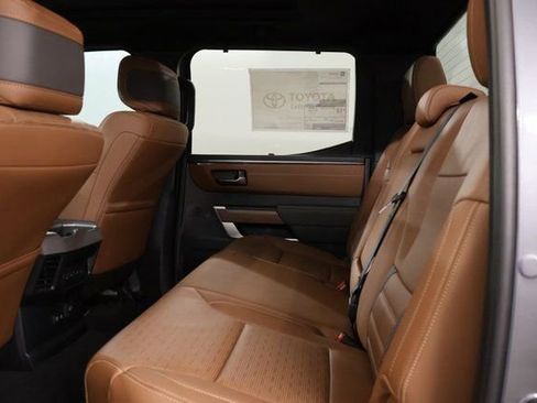 New 2026 Toyota Tundra 1794 Edition image 28