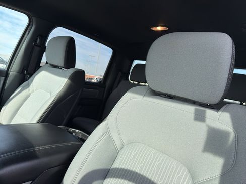 Used 2021 RAM 1500 Big Horn image 29