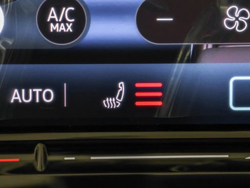 New 2026 Volkswagen Tiguan SE AWD/4WD image 29