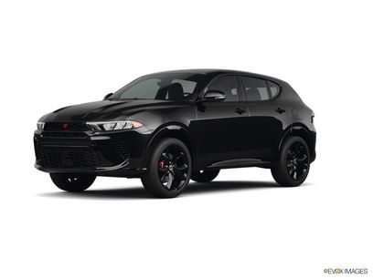 Used 2024 Dodge Hornet R/T w/ Tech Pack w/o Parking