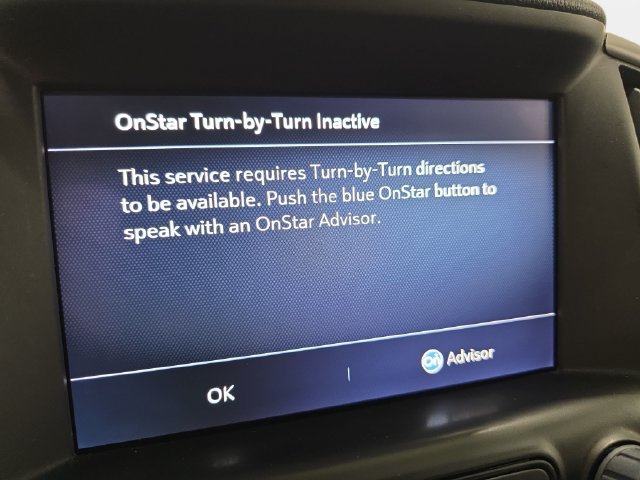 Used 2023 GMC Terrain AT4 AWD/4WD image 22