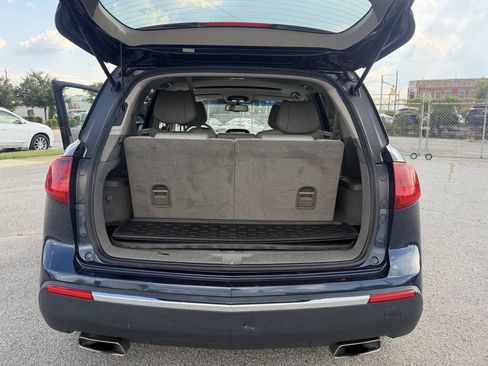 Used 2011 Acura MDX w/ Technology Package AWD/4WD image 23