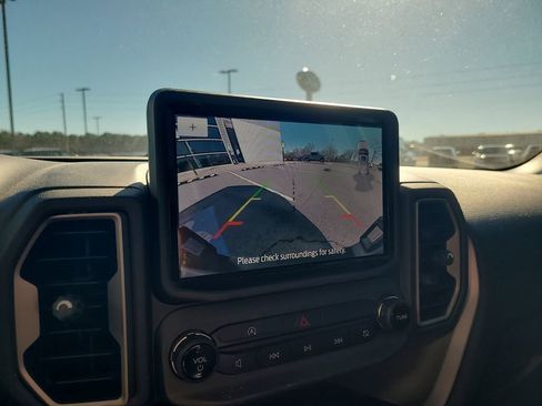 Certified 2023 Ford Bronco Sport Big Bend w/ Convenience Package image 20