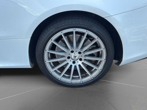 Used 2021 Mercedes-Benz E 450 4MATIC Cabriolet image 5