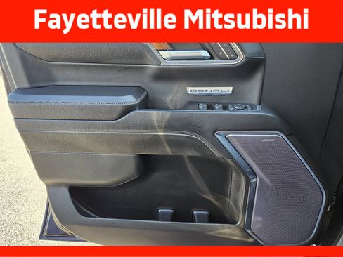 Used 2023 GMC Sierra 1500 Denali w/ Denali Reserve Package image 30