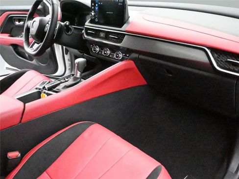New 2025 Acura ADX A-Spec image 27