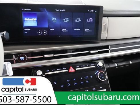 Used 2024 Hyundai Santa Fe SEL AWD/4WD image 21
