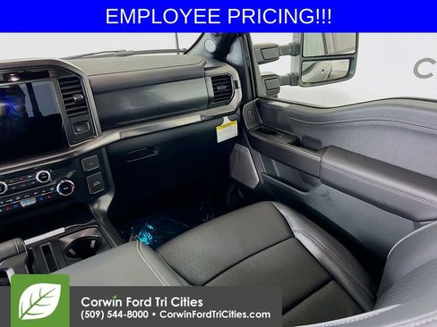 New 2026 Ford F150 Lariat AWD/4WD image 28