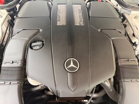 Used 2017 Mercedes-Benz SL 450 image 21