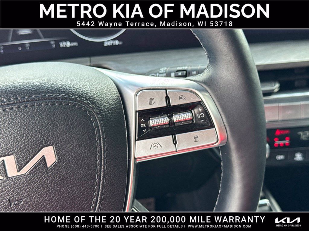 Used 2024 Kia Telluride SX Prestige X-Line AWD/4WD image 18