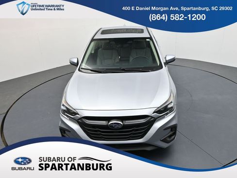 New 2025 Subaru Legacy Limited w/ Popular Package #2 image 19