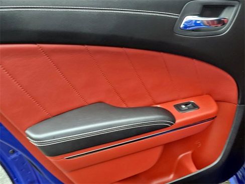 Used 2022 Dodge Charger SRT Hellcat image 13