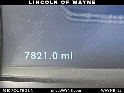 Certified 2024 Lincoln Corsair AWD w/ Equipment Group 101A image 17