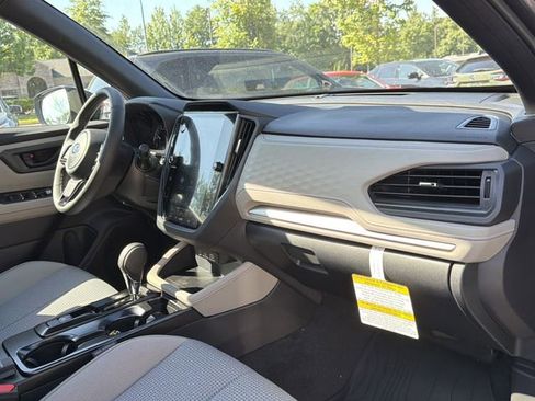 New 2026 Subaru Forester Premium AWD/4WD image 19