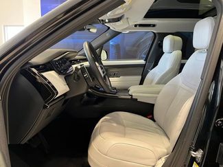 Used 2023 Land Rover Range Rover Sport SE AWD/4WD video 2