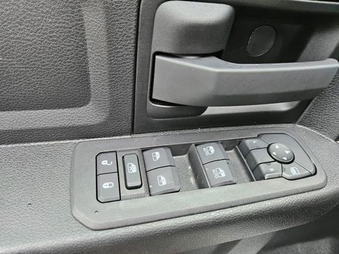 New 2026 RAM 5500 Tradesman AWD/4WD image 25
