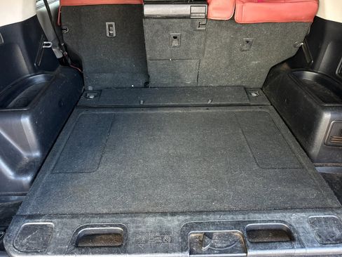 Used 2011 Toyota 4Runner Trail image 14