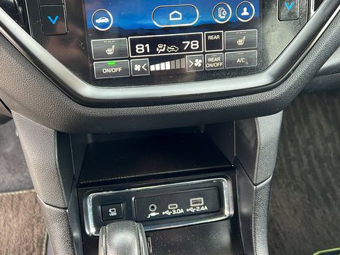 Used 2023 Subaru Ascent Onyx Edition Limited image 24