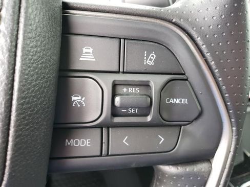 New 2025 Toyota Tundra SR5 image 19