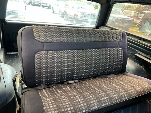 Used 1989 Ford Bronco image 11