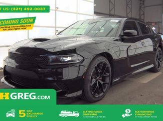 Used 2023 Dodge Charger GT video 1