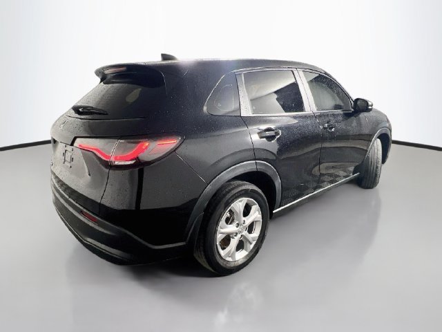 Used 2024 Honda HR-V LX image 8