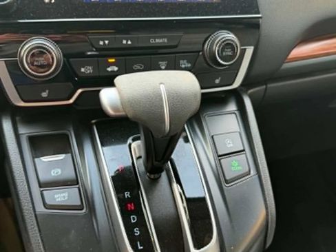 Used 2022 Honda CR-V EX image 7