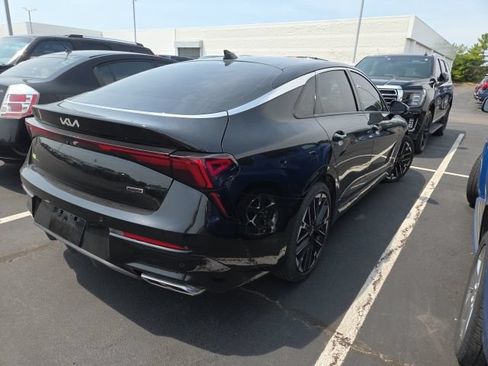 Used 2026 Kia K5 GT FWD image 3