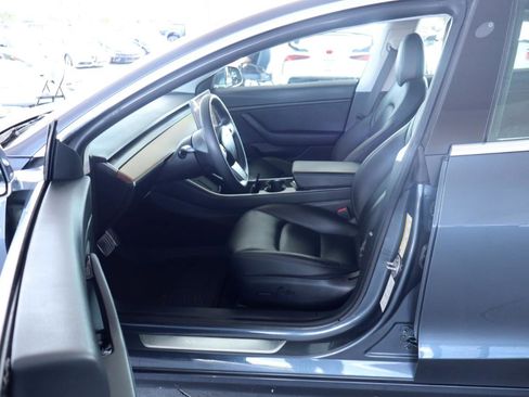 Used 2020 Tesla Model 3 Performance AWD/4WD image 15
