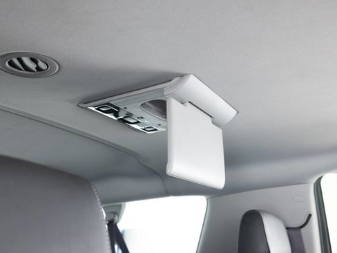 Used 2016 Chevrolet Suburban LTZ image 37