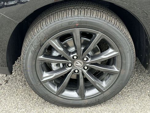 New 2026 Acura RDX A-Spec image 10