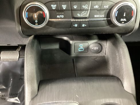 Used 2023 Ford Escape Active FWD image 27