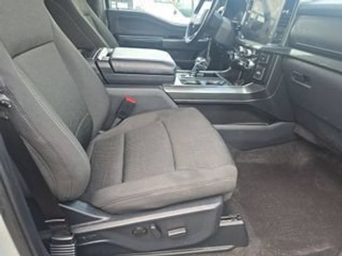 Used 2023 Ford F150 XLT w/ Equipment Group 302A High AWD/4WD image 5