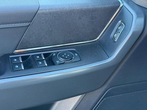 Used 2024 Ford F150 XLT w/ Mobile Office Package image 27