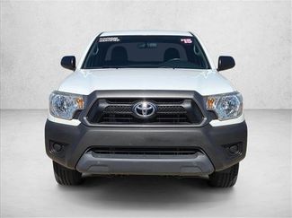 Used 2015 Toyota Tacoma 2WD Access Cab video 2