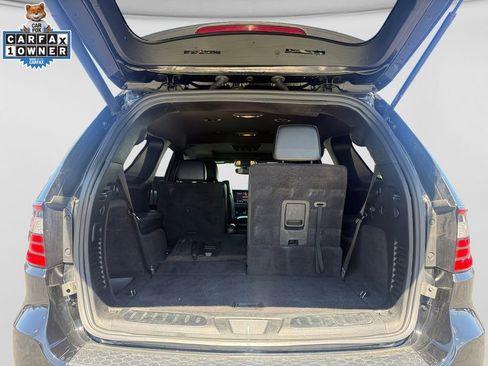 Used 2022 Dodge Durango R/T w/ Blacktop Package AWD/4WD image 18